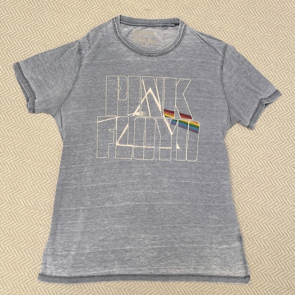 PINK FLOYD Dark Side of the Moon T-Shirt